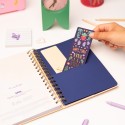 FRIDA KAHLO 2026/2027 WEEK TO VIEW A5 12 MONTHS ACADEMIC DIARY