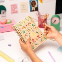 FRIDA KAHLO 2026/2027 WEEK TO VIEW A5 12 MONTHS ACADEMIC DIARY