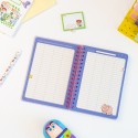 DISNEY TOY STORY 5 2026/2027 WEEK TO VIEW A5 12 MONTHS ACADEMIC DIARY