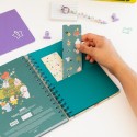 BT21 2026/2027 WEEK TO VIEW A5 12 MONTHS ACADEMIC DIARY