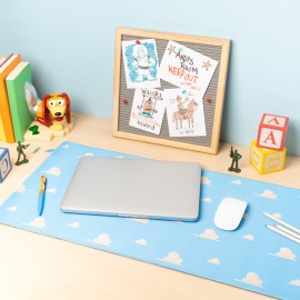 DISNEY PIXAR TOY STORY XL MOUSE PAD 2
