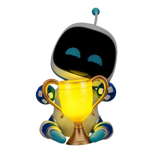 ASTROBOT DECORATIVE GLOBUDDIES LIGHT