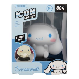 CINNAMOROLL ICON LIGHT