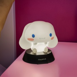 CINNAMOROLL ICON LIGHT 2