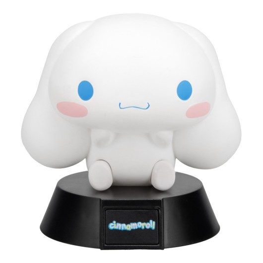 CINNAMOROLL ICON LIGHT