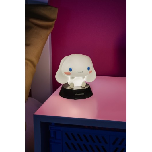 CINNAMOROLL ICON LIGHT
