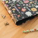 SLEEPLESS GARDEN 2 RING BINDER