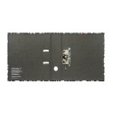 SLEEPLESS GARDEN FILE FOLDER WITH COMPRESSOR