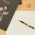 SLEEPLESS GARDEN PACK 3 A5 NOTEBOOKS