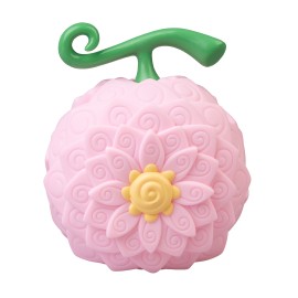 ONE PIECE NETFLIX FRUIT FLOWER-FLOWER LAMP