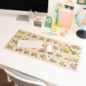 MINIONS BOB AND TIM XL MOUSE PAD