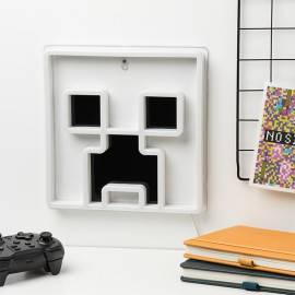 CREEPER WALL LED NEON LIGHT 2