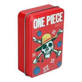 ONE PIECE PLAYING CARDS IN TIN 2