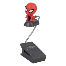 SPIDERMAN BOOK LIGHT 2