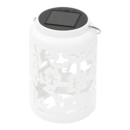 HARRY POTTER SOLAR PROJECTION LANTERN