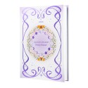 ASTRAL 2026/2027 WEEK TO VIEW A5 CASEBOUND 17 MONTHS ACADEMIC DIARY