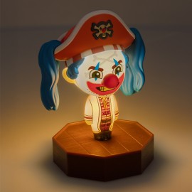 BUGGY ICON LIGHT 2