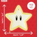 Super Star Wall Mountable LED Neon Light