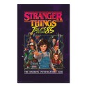 STRANGER THINGS TALES FROM 85 POSTER