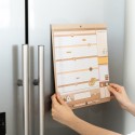 PUSHEEN 2026/2027 PLANNER WITH MAGNET