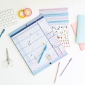 SNOOPY 2026/2027 PLANNER WITH MAGNET