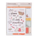 DISNEY WINNIE THE POOH 2026/2027 PLANNER WITH MAGNET