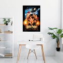HARRY POTTER AND THE SORCERERS STONE POSTER