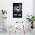 POSTER GREMLINS ORIGINALS
