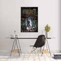 JUJUTSU KAISEN 01 POSTER