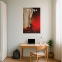 POSTER DISNEY TRON ARES
