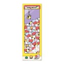 BT21 ARCADE MACHINE DOOR POSTER