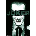 POSTER THE JOKER HAHAHA