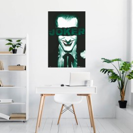 POSTER THE JOKER HAHAHA 2