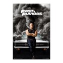 FAST & FURIOUS POSTER