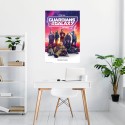 MARVEL GUARDIANS OF THE GALAXY VOL 3 - ONCE MORE WITH FEELING POSTER