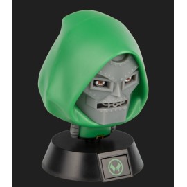 DR DOOM ICON LIGHT 2