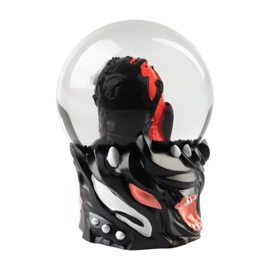 MARVEL SPIDERMAN SNOW GLOBE