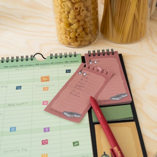 HARRY POTTER 2026/2027 PLANNER
