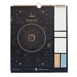 ASTRAL 2026/2027 PLANNER
