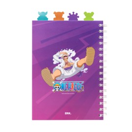 ONE PIECE PROJECT NOTEBOOK 2