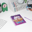 ONE PIECE PROJECT NOTEBOOK