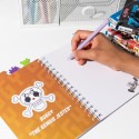 ONE PIECE PROJECT NOTEBOOK