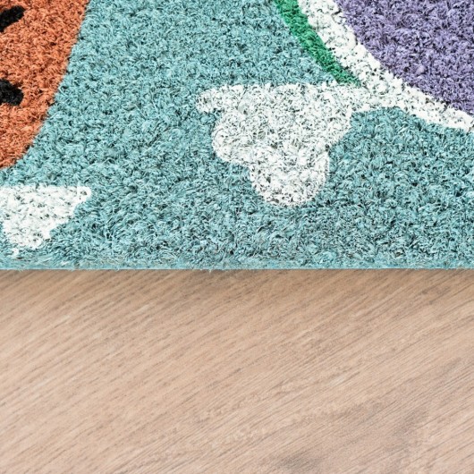 DISNEY PIXAR TOY STORY DOORMAT