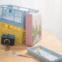 MOOMIN PHOTO ALBUM 200 POCKETS 10X15CM