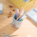 MOOMIN CERAMIC PENCIL HOLDER