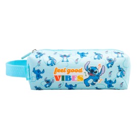 DISNEY STITCH WAVES RECTANGULAR CASE