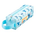 DISNEY STITCH WAVES RECTANGULAR CASE