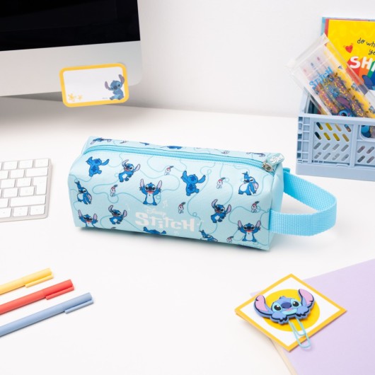 DISNEY STITCH WAVES RECTANGULAR CASE