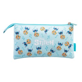 DISNEY STITCH WAVES TRIPLE CASE 2