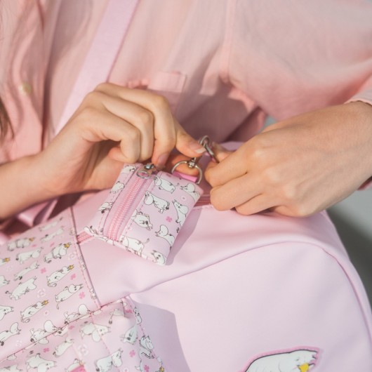MOOMIN BACKPACK
